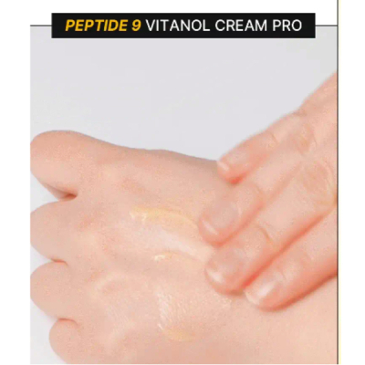 ���� ��� ���� Medi-Peel Peptide 9 Vitanol Pro Cream 50 �� (8809941822236) - �������� 5
