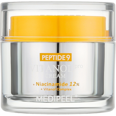 ���� ��� ���� Medi-Peel Peptide 9 Vitanol Pro Cream 50 �� (8809941822236) - �������� 1