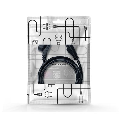   C5 1.8m black Armorstandart (ARM73122) -  3