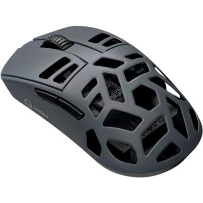 ����� Lorgar Elite MSE90W Wireless/Bluetooth Dark Grey (LRG-MSE90W-DG) - �������� 2