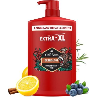 ���� ��� ���� Old Spice Bearglove 1000 �� (8700216610933) - �������� 2
