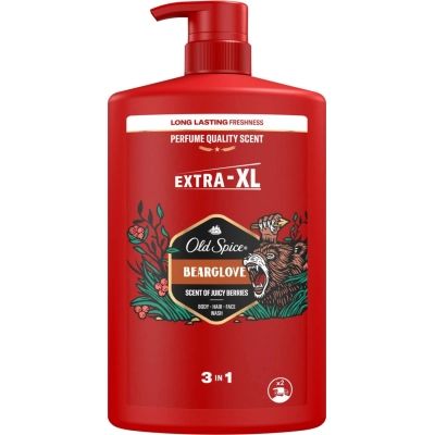 ���� ��� ���� Old Spice Bearglove 1000 �� (8700216610933) - �������� 1