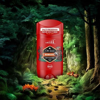 ���������� Old Spice Bearglove 85 �� (8700216752466) - �������� 8