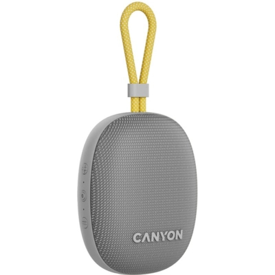 ������������ ������� Canyon OnMove 12 Grey (CNE-CBTSP12GY) - �������� 3