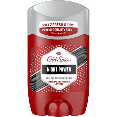 ���������� Old Spice Night Power 50 �� (8700216659093) - �������� 1