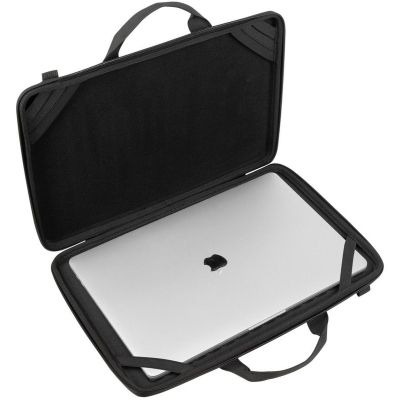 ����� ��� �������� RivaCase 15,6" 5131 Antishock Black (5131Black) - �������� 7