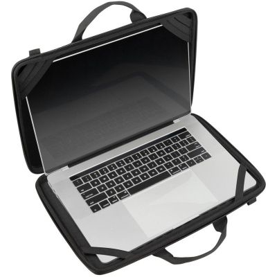 ����� ��� �������� RivaCase 15,6" 5131 Antishock Black (5131Black) - �������� 8
