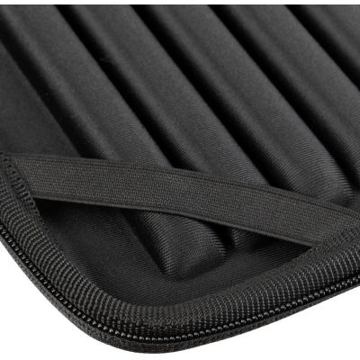 ����� ��� �������� RivaCase 15,6" 5131 Antishock Black (5131Black) - �������� 9