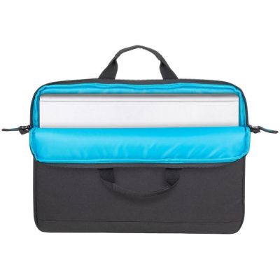 ����� ��� �������� RivaCase 15.6" 5516 Gremio Black (5516Black) - �������� 11