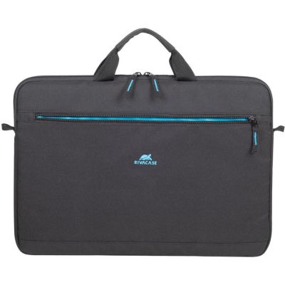 ����� ��� �������� RivaCase 15.6" 5516 Gremio Black (5516Black) - �������� 3