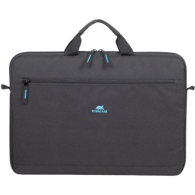 ����� ��� �������� RivaCase 15.6" 5516 Gremio Black (5516Black) - �������� 4