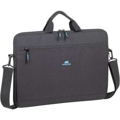 ����� ��� �������� RivaCase 15.6" 5516 Gremio Black (5516Black) - �������� 1