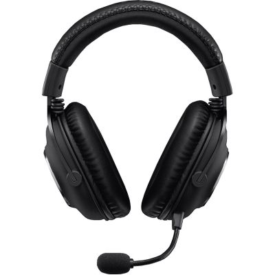 ��������� Logitech G Pro X with Stand Black (991-000358) - �������� 4