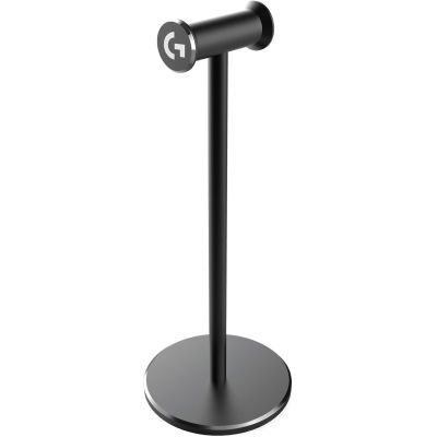 ��������� Logitech G Pro X with Stand Black (991-000358) - �������� 6