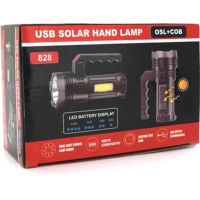 ˳���� Voltronic USHL-828 - �������� 6