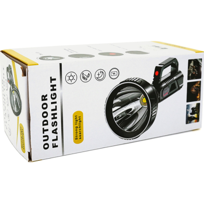 ˳���� PowerMaster POWERMASTER HY-788 (HY-788) - �������� 5