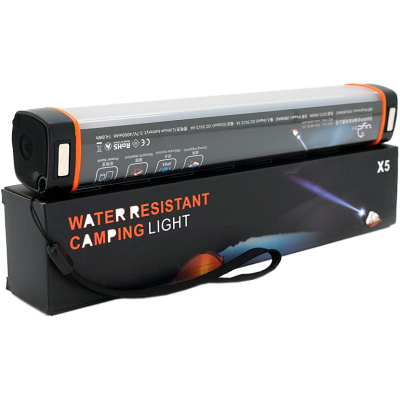 ˳���� Voltronic Uyled UY-X5 (UY-X5) - �������� 5