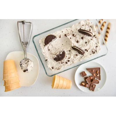   Cuisinart Cool Scoops (ICE21E) -  10