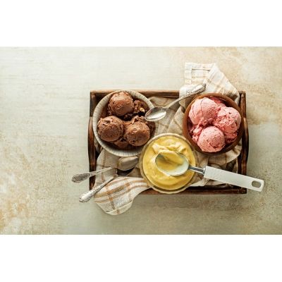   Cuisinart Cool Scoops (ICE21E) -  12