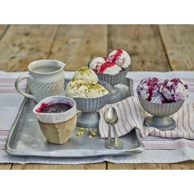   Cuisinart Cool Scoops (ICE21E) -  3