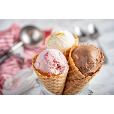   Cuisinart Cool Scoops (ICE21E) -  7