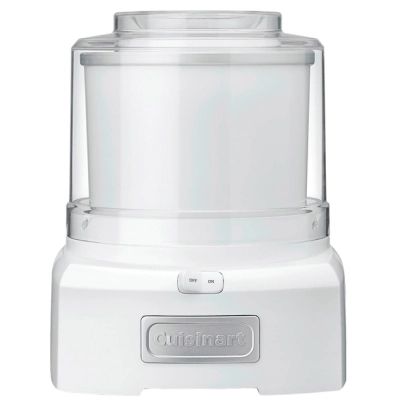   Cuisinart Cool Scoops (ICE21E) -  1