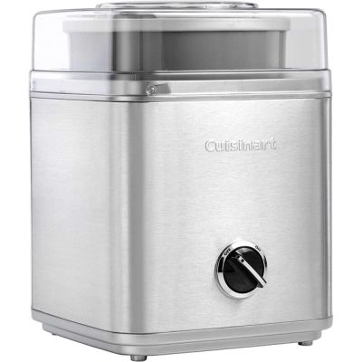 � ���������� ���������� Cuisinart ICE30BCE - �������� 1