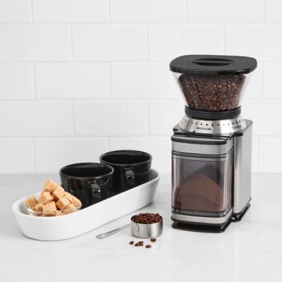 ��������� Cuisinart DBM8V2E - �������� 4