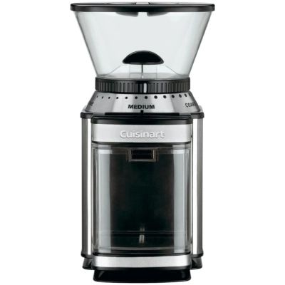 ��������� Cuisinart DBM8V2E - �������� 1