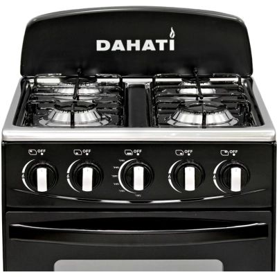 ����� DAHATI 2000-02B� - �������� 2