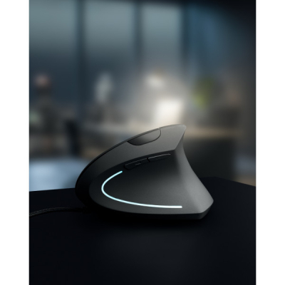 ����� Sandberg Vertical Mouse Pro USB Black (630-14) - �������� 8