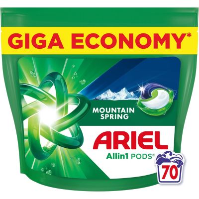 ������� ��� ������ Ariel Pods All-in-1 ������ ������ 70 ��. (8700216764193) - �������� 2