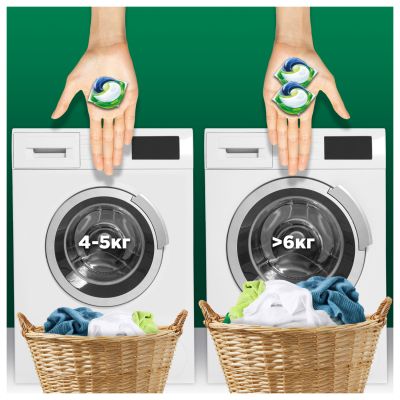 ������� ��� ������ Ariel Pods All-in-1 ������ ������ 70 ��. (8700216764193) - �������� 7