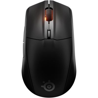  SteelSeries Rival 3 Gen 2 Wireless Black (62523) -  1