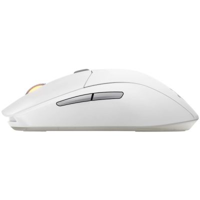 ����� SteelSeries Rival 3 Gen 2 Wireless White (62524) - �������� 3