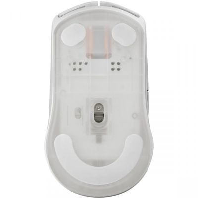 ����� SteelSeries Rival 3 Gen 2 Wireless White (62524) - �������� 4