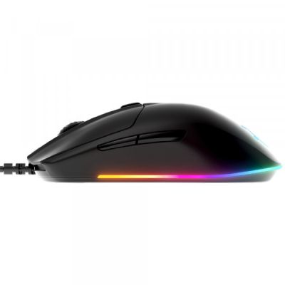 ����� SteelSeries Rival 3 Gen 2 RGB Black (62515) - �������� 2