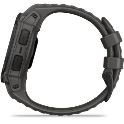 �����-�������� Garmin Instinct 3, Tactical, Solar, 45mm, Black, GPS �����-�������� (010-02934-50) - �������� 5