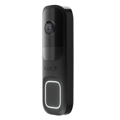 �������� ������ Ajax Doorbell black - �������� 2