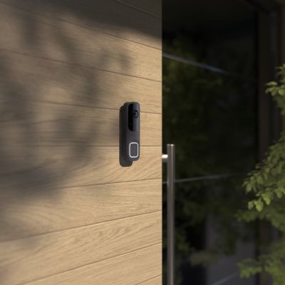 �������� ������ Ajax Doorbell black - �������� 8