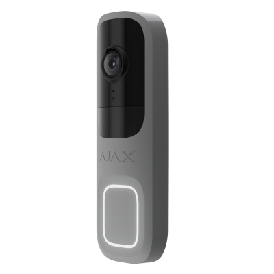 �������� ������ Ajax Doorbell grey - �������� 2