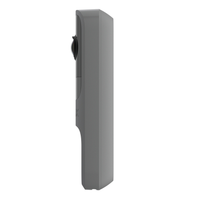 �������� ������ Ajax Doorbell grey - �������� 3