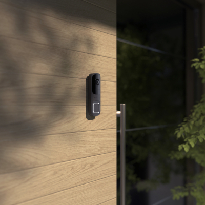 �������� ������ Ajax Doorbell grey - �������� 8