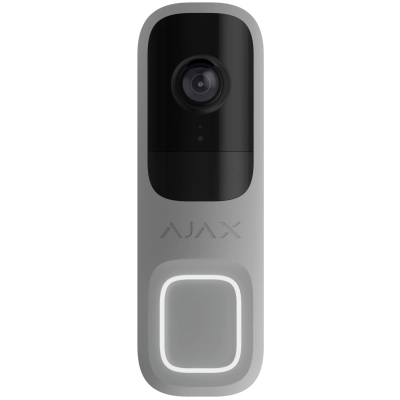 �������� ������ Ajax Doorbell grey - �������� 1