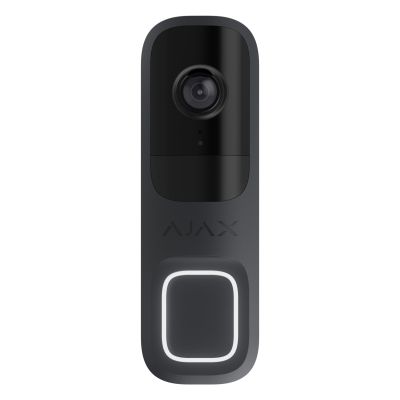�������� ������ Ajax Doorbell graphite - �������� 2