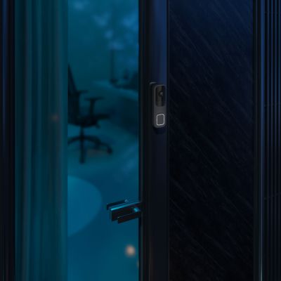 �������� ������ Ajax Doorbell graphite - �������� 9