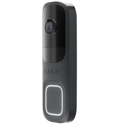 �������� ������ Ajax Doorbell graphite - �������� 1
