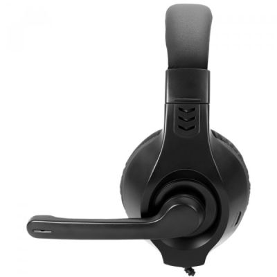 ��������� Xtrike ME HP-312 XBOX/PS/PC Black/Rad (HP-312) - �������� 3