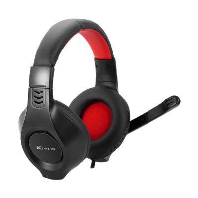 ��������� Xtrike ME HP-312 XBOX/PS/PC Black/Rad (HP-312) - �������� 5