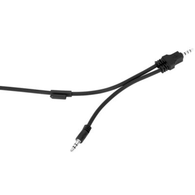 ��������� Xtrike ME HP-312 XBOX/PS/PC Black/Rad (HP-312) - �������� 6